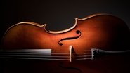 Poster Classic Cellists at the BBC 2016
