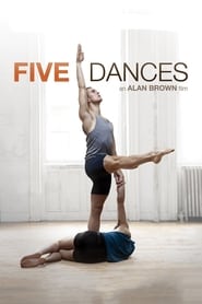 Five Dances постер