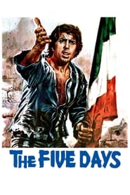The Five Days постер