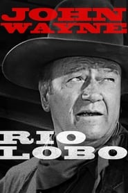 Rio Lobo (1970)