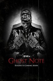 Ghost Note Ghost Note