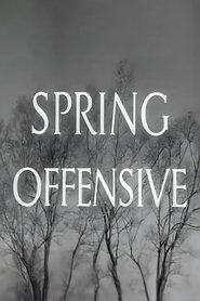 Poster Spring Offensive 1940