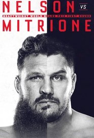 Poster Bellator 194: Mitrione vs. Nelson 2