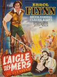 L'Aigle des mers streaming vf Française télécharger [uhd] 1940