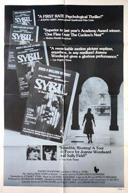 Sybil poster