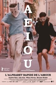 AEIOU - Alphabet rapide de l'amour streaming