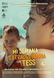 Mi Verano Extraordinario con Tess Película Completa HD 1080p [MEGA] [LATINO] 2019