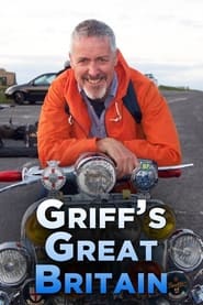 Griff's Great Britain poster