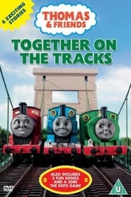 Poster Thomas & Friends: Together on the Tracks