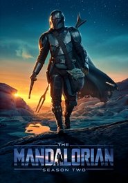The Mandalorian - Season 2 Episode 6 : Chapter 14: The Tragedy