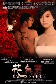 Poster Bad Romance 2011