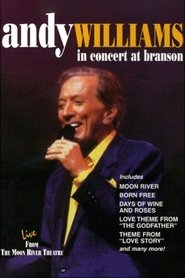 Poster Andy Williams: In Concert at Branson 1994