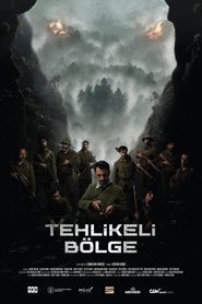 Poster Tehlikeli Bölge 