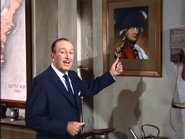 Swamp Fox: Tory Vengeance