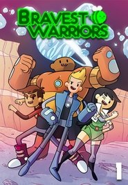 Bravest Warriors Season 1 Episode 9