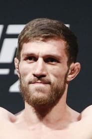 Image of Magomed Bibulatov