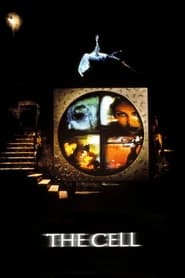 Poster The Cell 2000