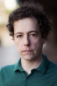 Matthew Steer as Max