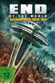 Au coeur de l’apocalypse (2018)