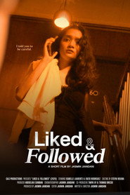 Liked & Followed постер