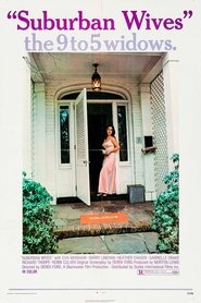 Poster Suburban Wives 1972