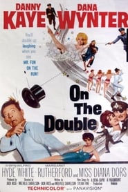 Poster del film On the Double