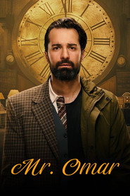 Omar Affendi постер