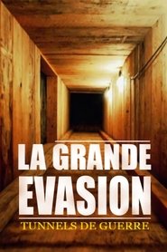 Poster The Great Escape 2017
