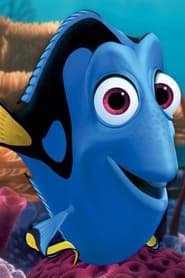 Ellen DeGeneres as Dory (voice)