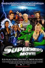 Superhero Movie