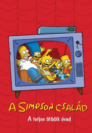 A Simpson család 5. évad 15. rész