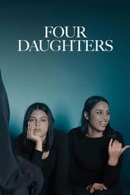 Four Daughters постер