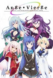 Ange Vierge saison 1 Ange Vierge saison 1