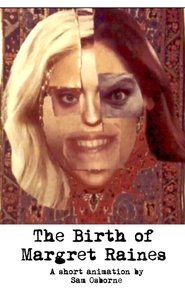 Poster The Birth of Margret Raines 1970