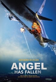 Angel Has Fallen poster