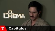 El Chema 1x85