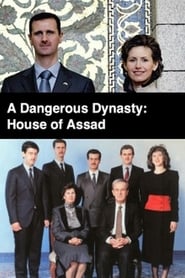 A Dangerous Dynasty: House of Assad poster