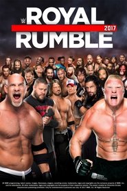 katso WWE Royal Rumble 2017 elokuvia ilmaiseksi