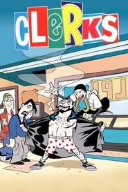 Clerks: The Animated Movie