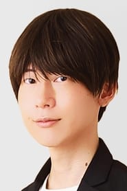 Ryosuke Tamura as Company employee B (voice)