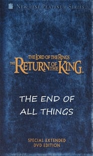 فيلم The End of All Things 2004 مترجم اونلاين