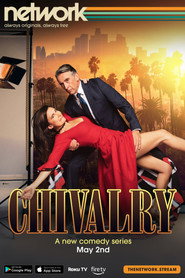 Chivalry poster