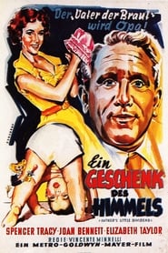 Poster Ein Geschenk des Himmels