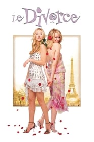 watch Le divorce - Americane a Parigi now