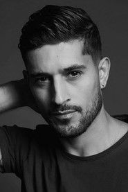 Portrait de Ivan Spahi