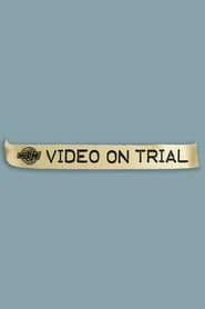 Video on Trial Episode Rating Graph poster