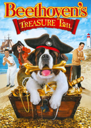 Beethoven's Treasure Tail постер