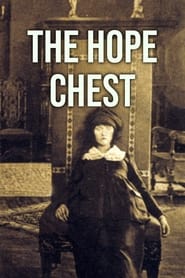 Poster The Hope Chest