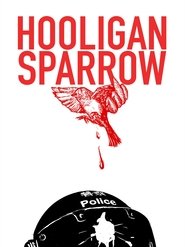 Poster Hooligan Sparrow 2016