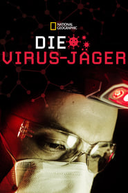 Poster Die Virus-Jäger